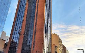 Microcentro Y Obelisco